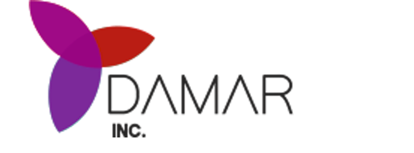 Damar - Websites in Austin, Texas